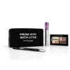 Maybelline New York Trousse Cadeau Femme Smokey Eye, 3 Produits Iconiques