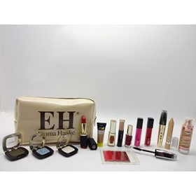 LOréal Beauty Blockbuster Coffret cadeau 15 pièces de produits de maquillage dans un coffret cadeau + trousse de maquillage 