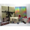 Glory Cosmetics N LOréal Beauty Blockbuster Coffret cadeau avec trousse de maquillage E H