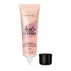 loreal Rimmel Ista Flawless Primer Correttore Peach