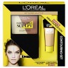 LOréal Paris Makeup Designer Indefectible Sculpt Coffret Lumineux