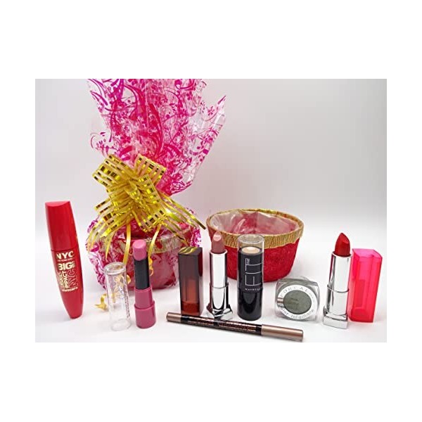 Coffret cadeau Maybelline Maybelline pour elle