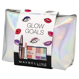 Coffret cadeau Maybelline Maybelline pour elle