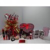 N Luxury Beauty Bundle Panier cadeau pour femme