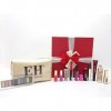 Glory Cosmetics Coffret maquillage incluant 10 produits LOréal et trousse Emma Hardie