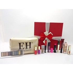 Glory Cosmetics Coffret maquillage incluant 10&nbsp;produits LOréal et trousse Emma Hardie
