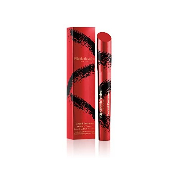 Elizabeth Arden - Grand Entrance Mascara - Mascara Volume Longueur & Courbure - 8,5 ml