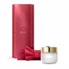 KIKO Milano Joyful Holiday My Beauty Time Kit | Kit Soin De La Peau: Masque Enlumineur Pour Le Visage Et Bandeau Pour Les Che