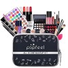 FantasyDay Kit de Maquillage Complet Coffret Ensemble-cadeau de Maquillage Xmas Makeup Gift Set avec Ombres Paupière, Rouge à...