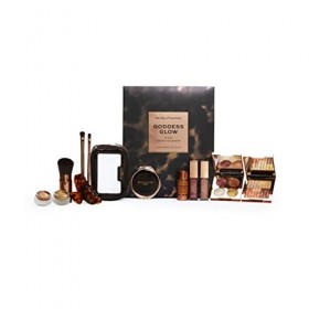 Joyeee Kit de Maquillage Complet, Coffret Maquillage Femme, Kit Maq