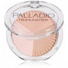 Palladio Sunkissed Highlighter, Poudre de Maquillage Crémeuse et Douce, Teintes Lumineuses, Sculpte et Définit lÉclat du Vis