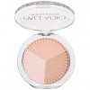 Palladio Sunkissed Highlighter, Poudre de Maquillage Crémeuse et Douce, Teintes Lumineuses, Sculpte et Définit lÉclat du Vis