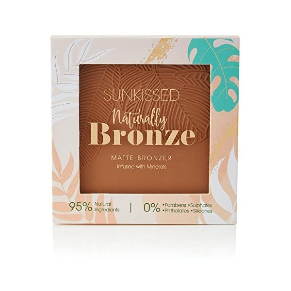 Sunkissed Bronze naturel