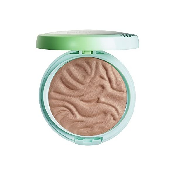 Physicians Formula Murumuru Butter Bronzer, Poudre Bronzante Crémeuse Infusée avec du Beurre de Murumuru pour un Éclat de Dée