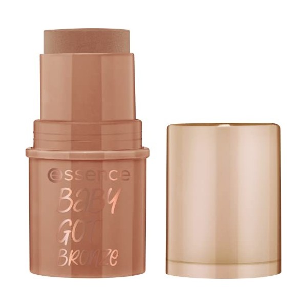 ESSENCE BABY GOT BRONZE BRONCEADOR EN STICK