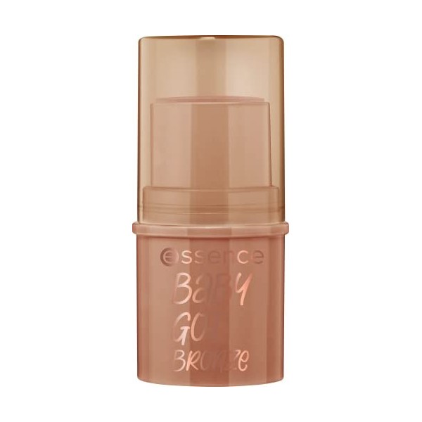 ESSENCE BABY GOT BRONZE BRONCEADOR EN STICK