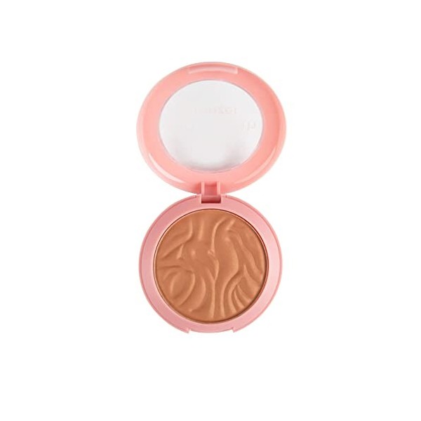 MCoBeauty Silky Smooth Bronze For Women 0.35 oz Bronzer