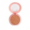 MCoBeauty Silky Smooth Bronze For Women 0.35 oz Bronzer