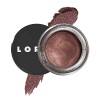 LORAC, Lux Diamond Cream Eyeshadow, Fard à Paupières en Crème Ultra-Pigmentée et Métallique, Longue Tenue et Sans Bavures, po