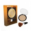 Mya Cosmetics Poudre bronzante 200 g