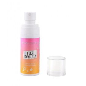 PROFUSION COSMETICS Spray pour rester hydraté