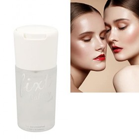 Spray Fixateur éclairant ， Spray Fixateur Hydratant à Séchage Rapide pour le Maquillage ， 70 Ml