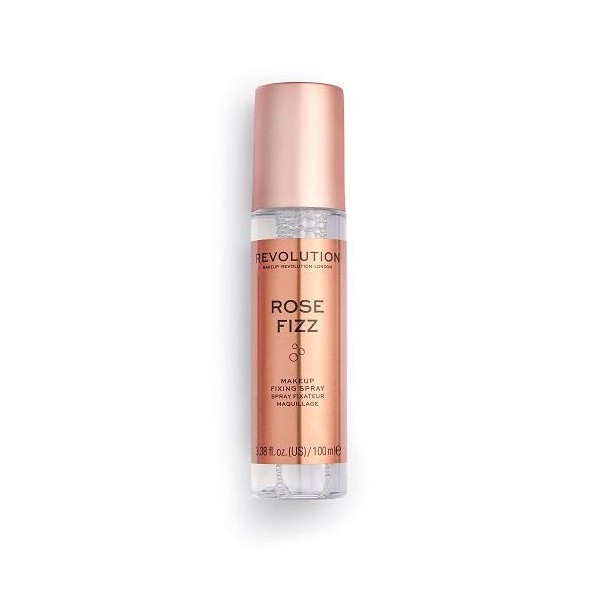 Precious Stone Spray Fijador de Maquillaje - Rose Fizz