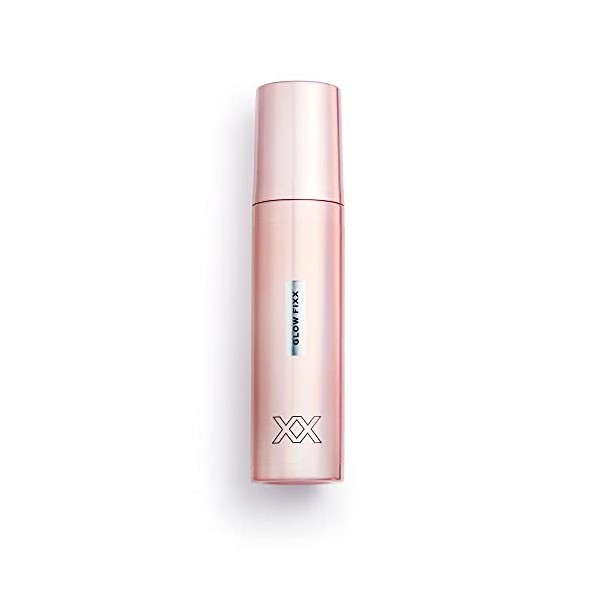 XX Revolution Glow FiXX Brightening Setting Spray 100ml