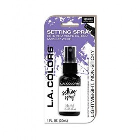 L.A.Colors Setting Spray 30 ml