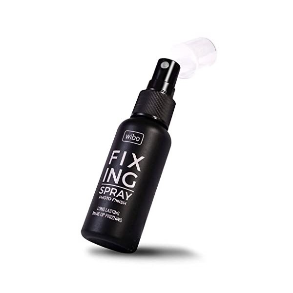 Wibo Wibo Fixing Spray Photo Finish 50 ml