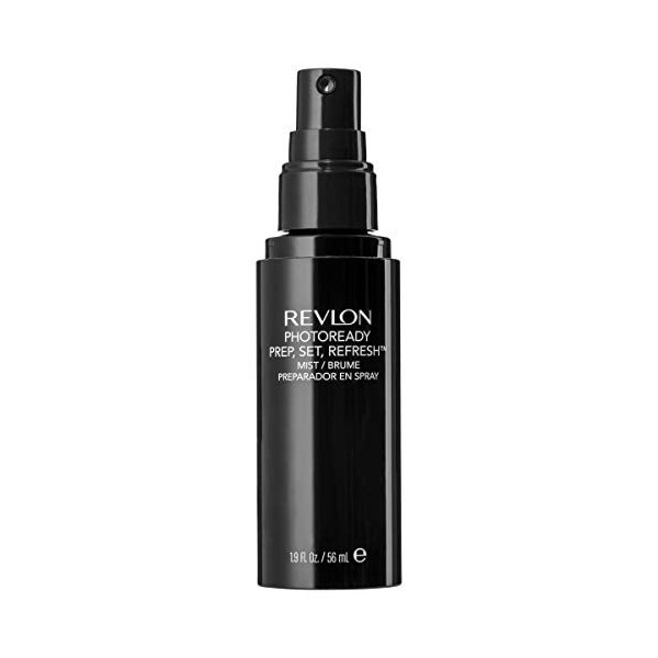 Revlon Photoready Prime Set Refresh Spray