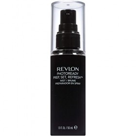 Revlon Photoready Prime Set Refresh Spray