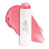 Julep Skip The Brush Crème à Blush Stick – Rose pivoine – Couleur mélangable et à construire – Bâton de maquillage 2 en 1 pou