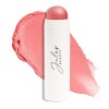 Julep Skip The Brush Crème à Blush Stick – Rose pivoine – Couleur mélangable et à construire – Bâton de maquillage 2 en 1 pou