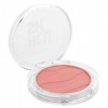 Collection Cosmetics Soft Glow Blush Poudre pour fard à joues Rose 4 g