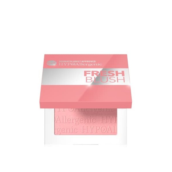 Hypo Colorete Fresh Blush 01