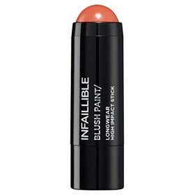 LOreal Paris Infaillible Rougeur Peinture - Mandarine Mondrain
