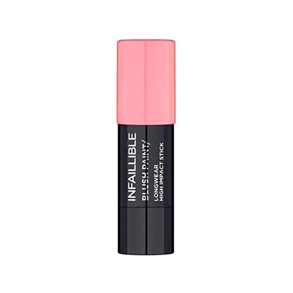 Infaillible Blush Paint Stick - L’Oréal - Fuschia Fame