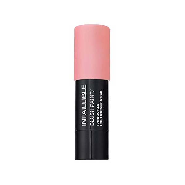 Infaillible Blush Paint Stick - L’Oréal - Fuschia Fame