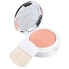 Impala - Fard à Joues Avec Miroir et Brosse Blush On Couleur Nº 2 | Poudre Compacte pour Fard à Joues Longue Durée | Fard à J