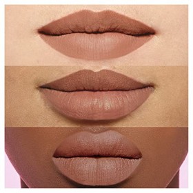 LOr?al Paris Matte Crayon Rossetto 104 Smart Cookie