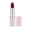 Avon Hydramatic Rouge à lèvres mat Nude avec un noyau hyaluronique pour hydrater et repulper les lèvres, disponible en 15 tei