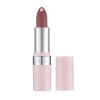 Avon Hydramatic Rouge à lèvres mat Nude avec un noyau hyaluronique pour hydrater et repulper les lèvres, disponible en 15 tei...