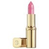 LOréal Paris LOréal Paris Color Riche 117 Rose Please Rouge à lèvres intense à lhuile dargan et vitamine E Soigne les lèv