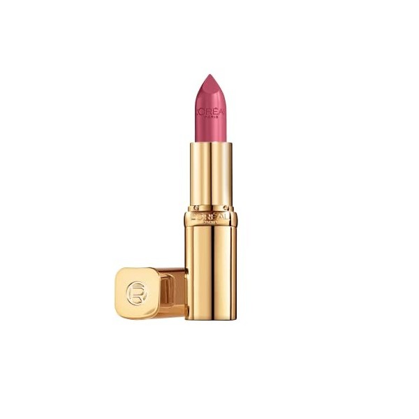 Color Riche Satin Lipstick 137-Berry Parisienne 4,8 Gr