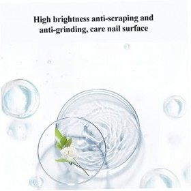 Solid Nail Glue Gel Art Rhinestone Strong Glue for False Nail Tip Mold Diy Nail Art Design Manucure Glue Gel Glue for False N