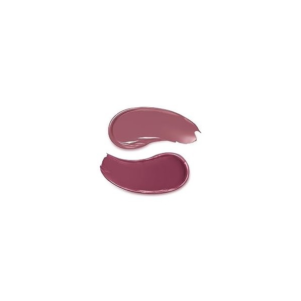KIKO Milano Matte & Shiny Duo Liquid Lip Colour 06 | Rouge À Lèvres Liquide Aux Deux Finis Mat Et Brillant