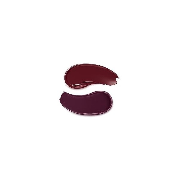 KIKO Milano Matte & Shiny Duo Liquid Lip Colour 02 | Rouge À Lèvres Liquide Aux Deux Finis Mat Et Brillant