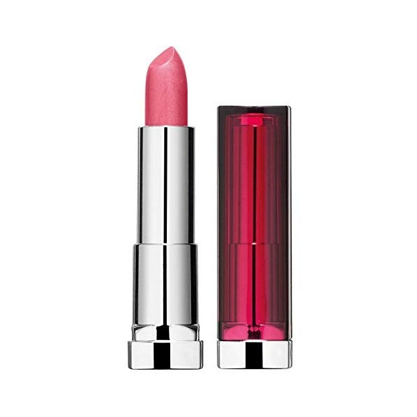 Maybelline Color Sensational Rouge à lèvres 165 Pink Hurricane