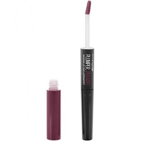 Maybelline New York Lip Studio Plumper, Please! Lipstick Makeup
